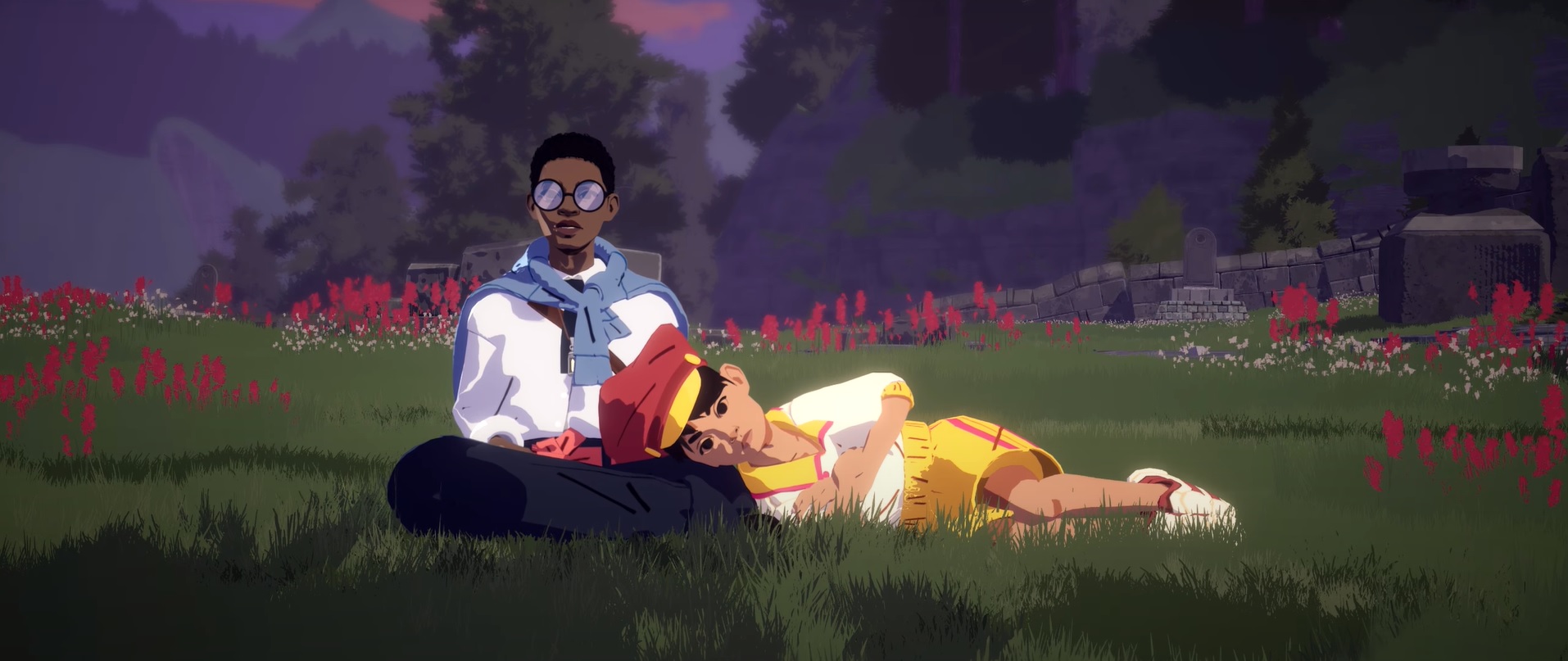 Season A Letter to The Future