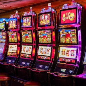 Slot machine & videogiochi