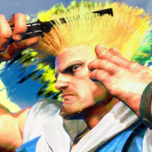 Street Fighter 6