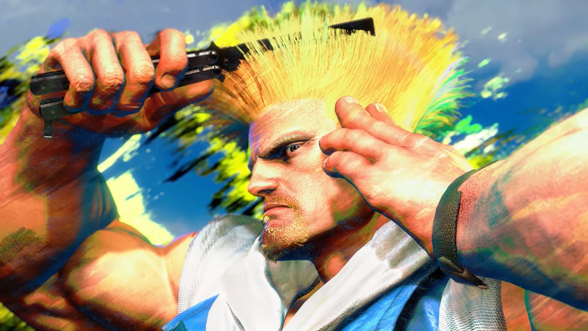 Street Fighter 6