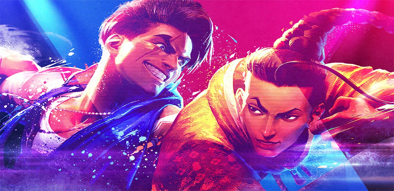 Street Fighter 6