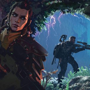 The Cycle Frontier