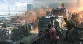 The Last of Us