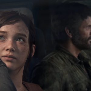 The Last of Us Part I
