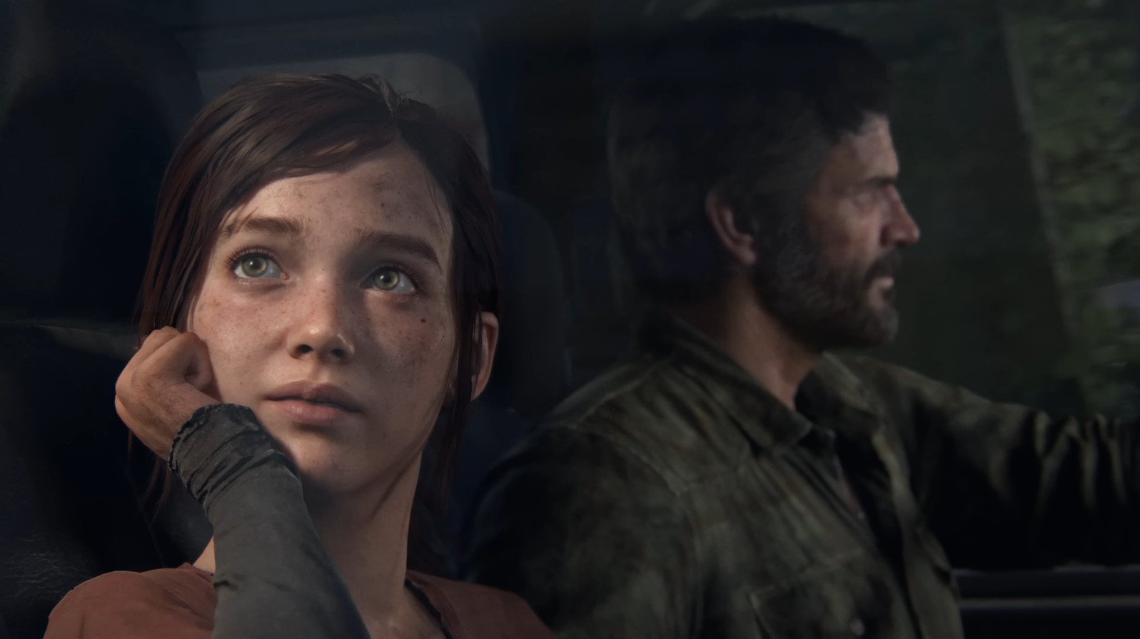 The Last of Us Part I