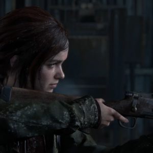 The Last of Us Part I