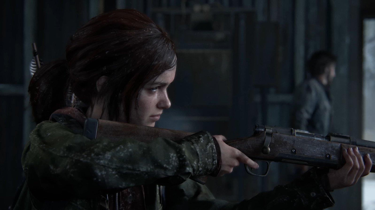 The Last of Us Part I