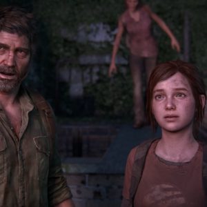 The Last of Us Part I