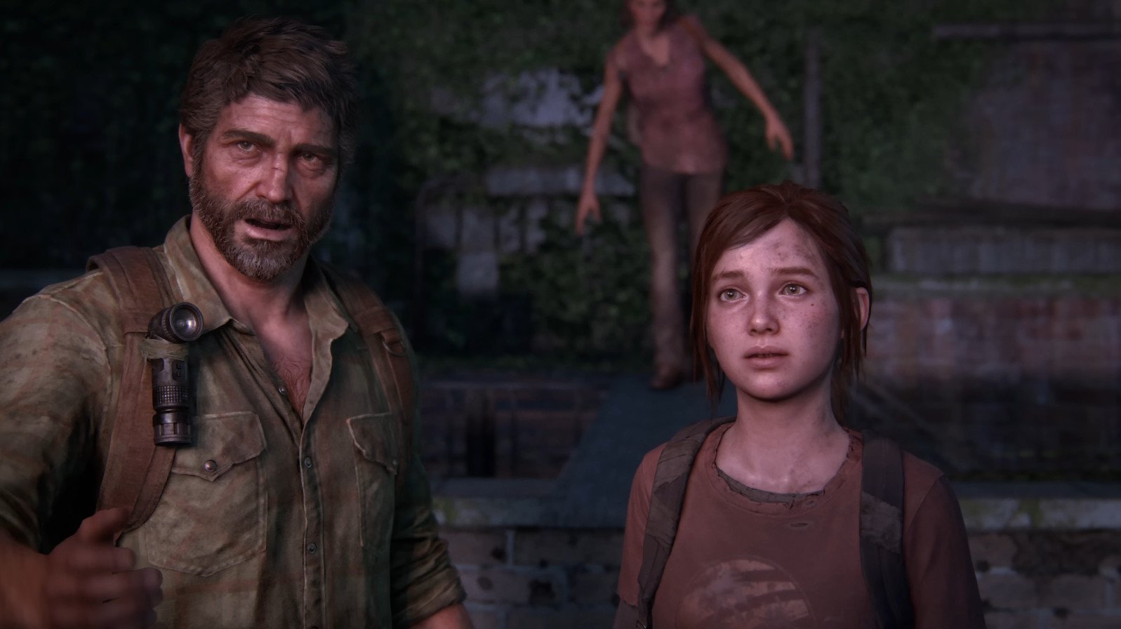The Last of Us Part I