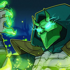 The Unliving