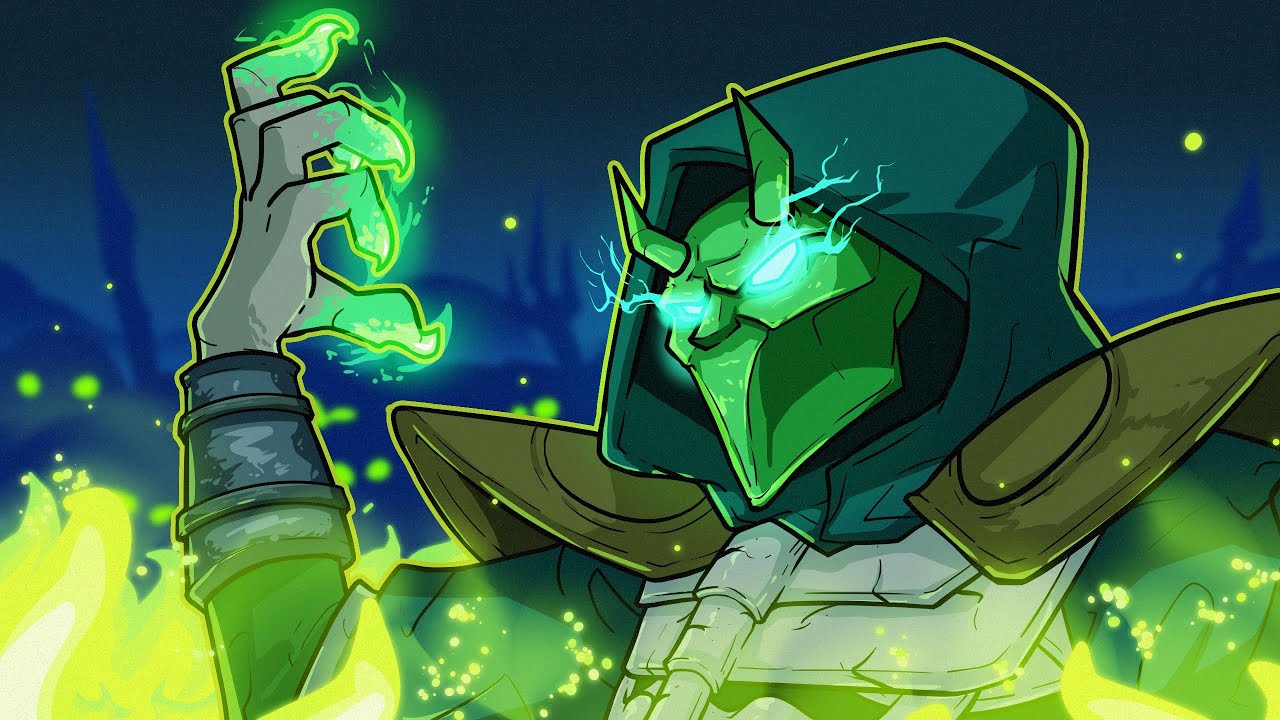 The Unliving