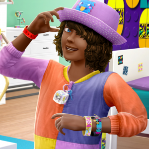 The Sims