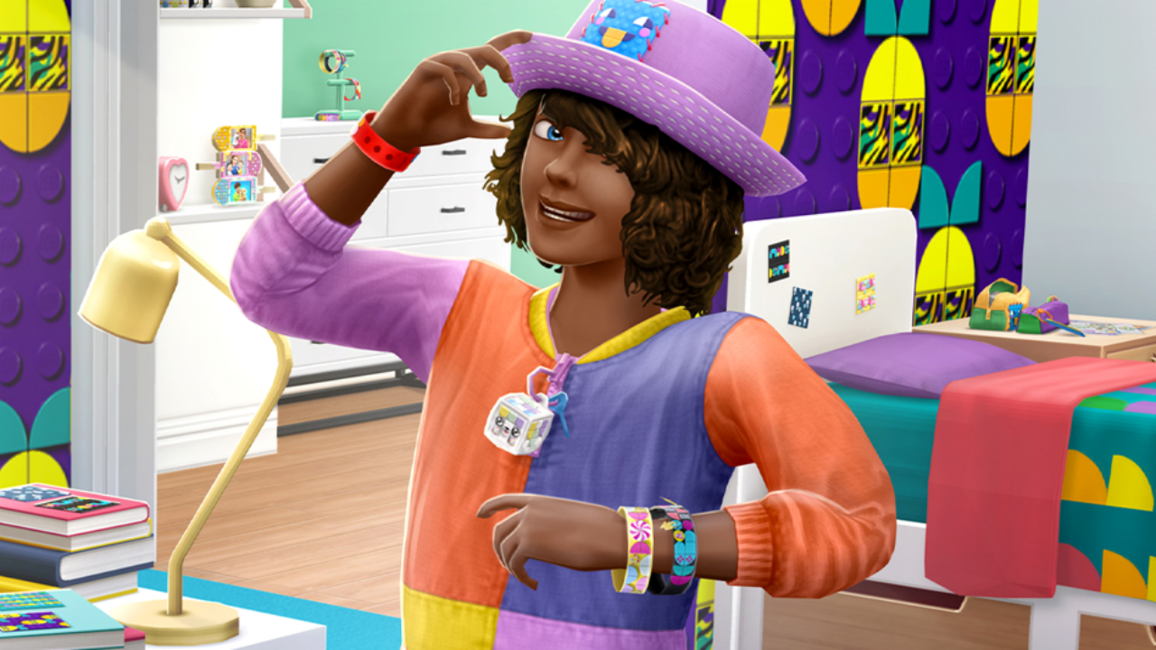 The Sims