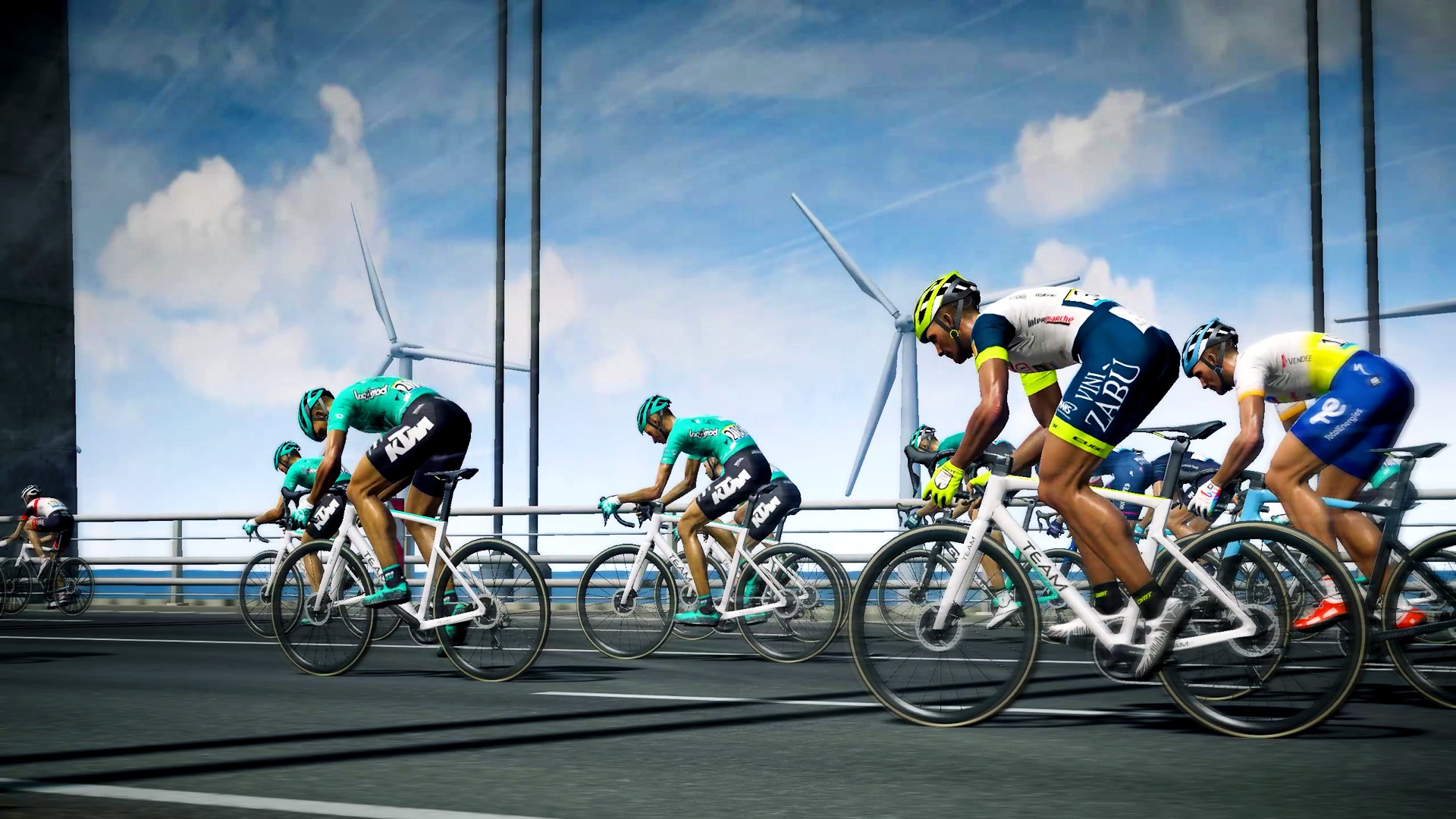 Tour De France 2022