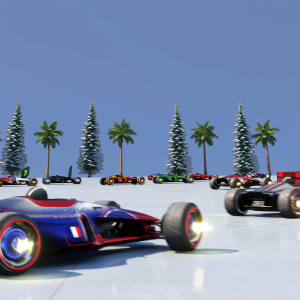 Trackmania