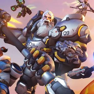 Overwatch 2
