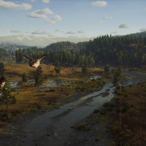 Way of The Hunter