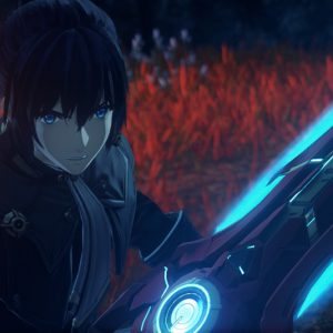 Xenoblade Chronicles 3
