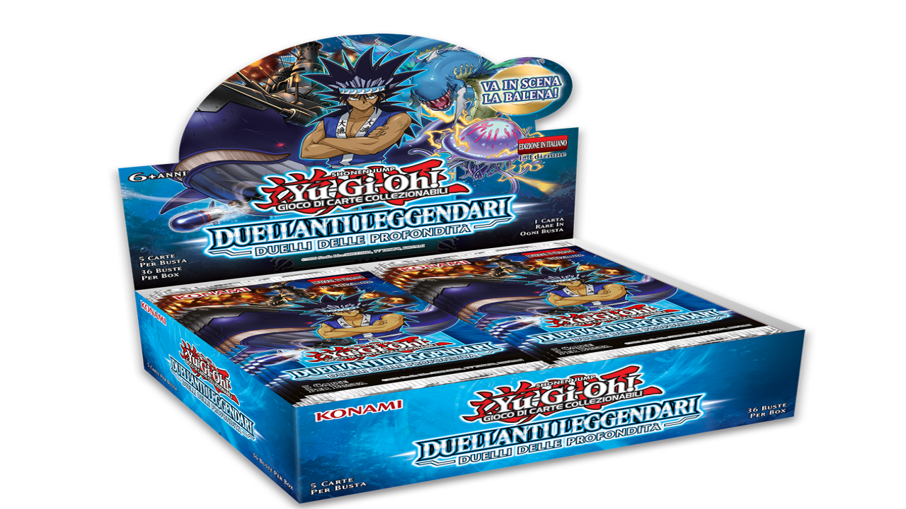 Yu-Gi-Oh