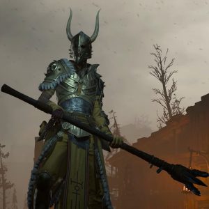 Diablo IV