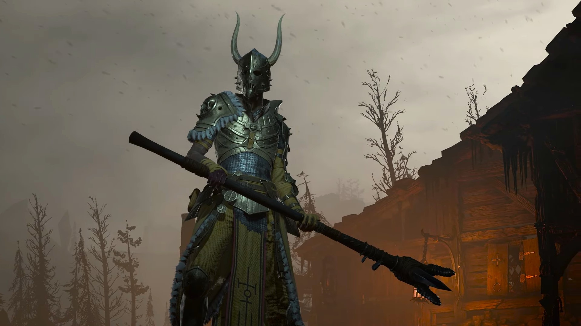 Diablo IV