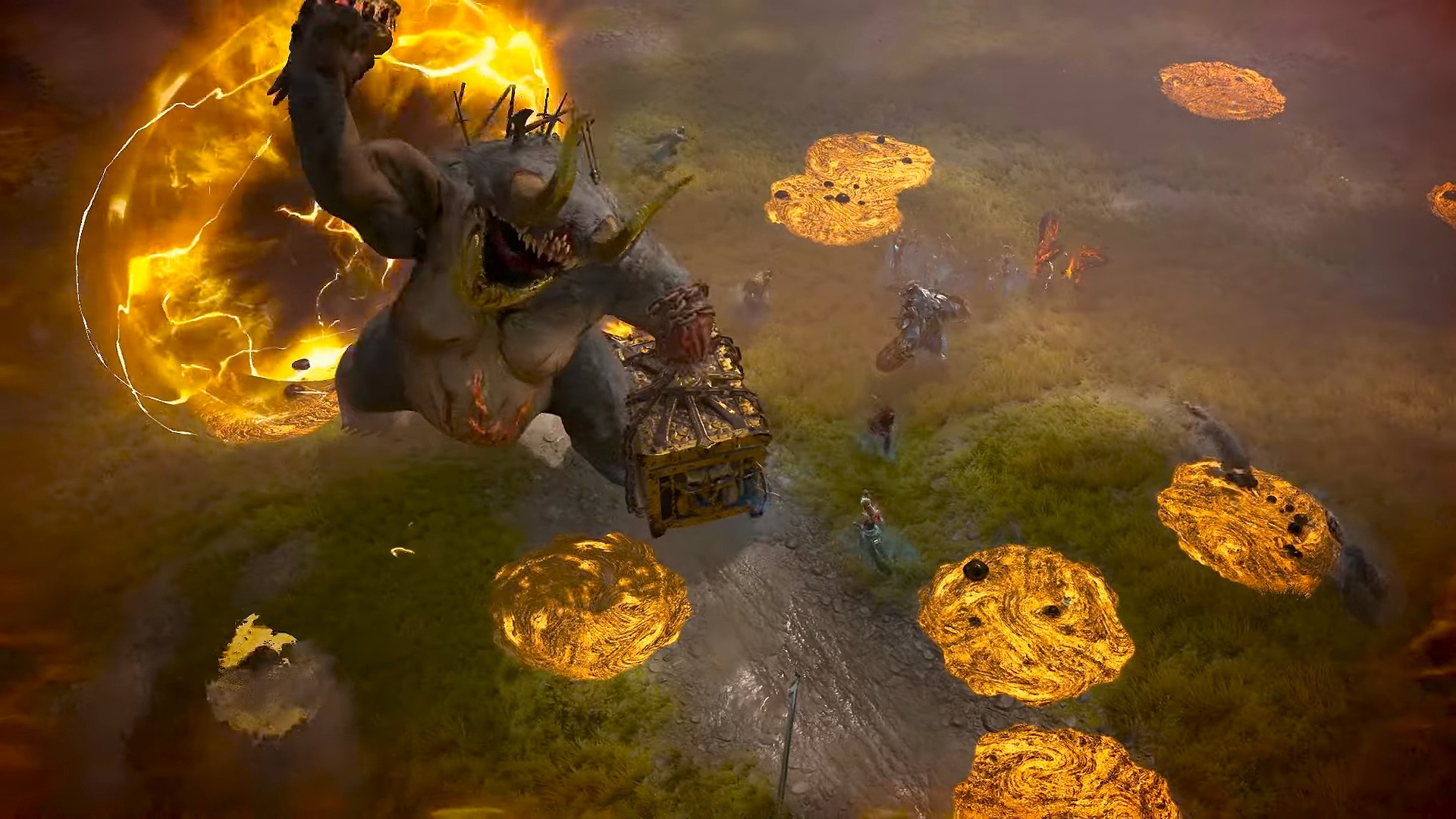 Diablo IV