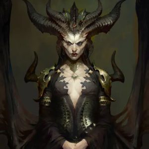 Diablo IV
