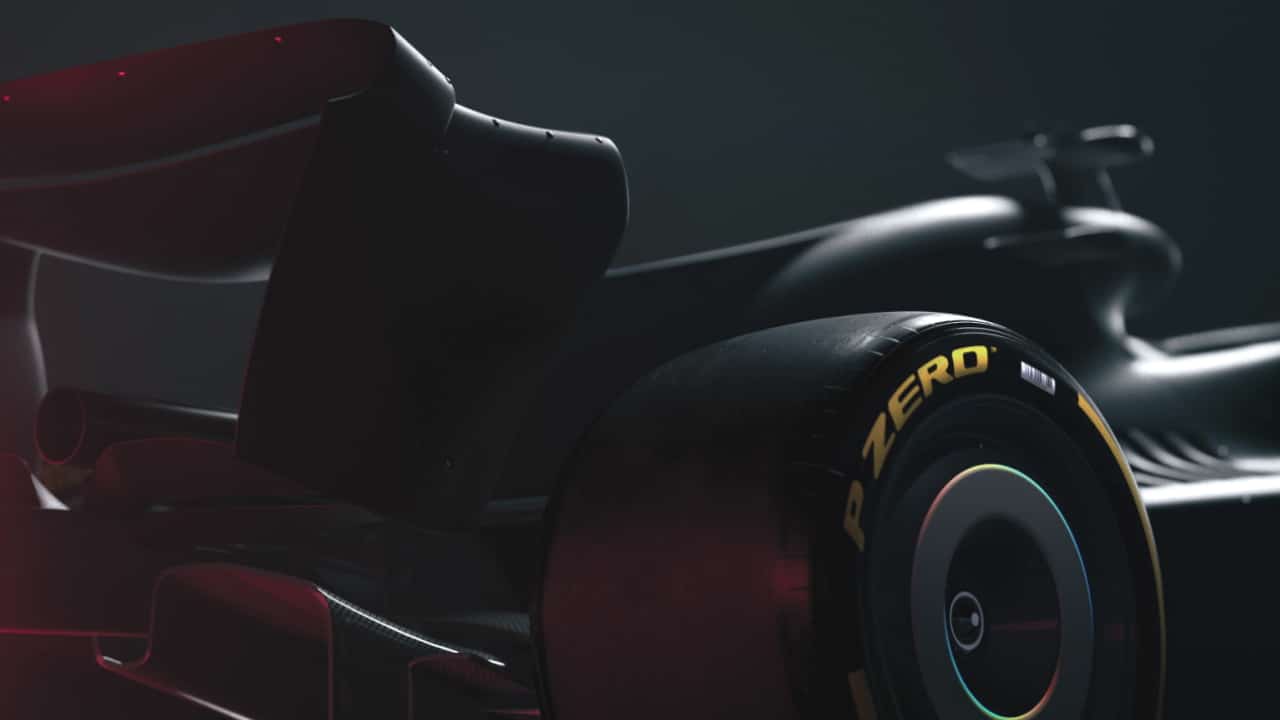 F1 Manager 2022
