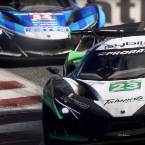 Forza Motorsport