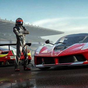 forza motorsport