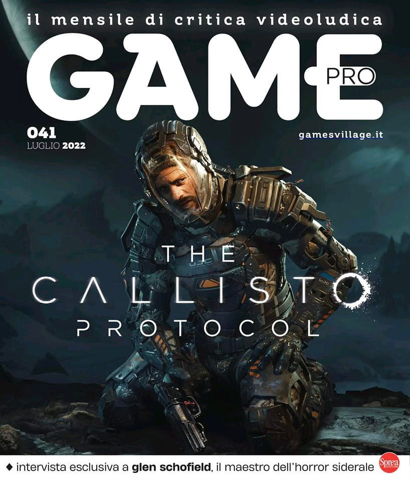 Game Pro 41