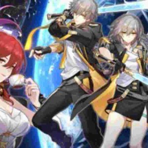 Honkai Star Rail