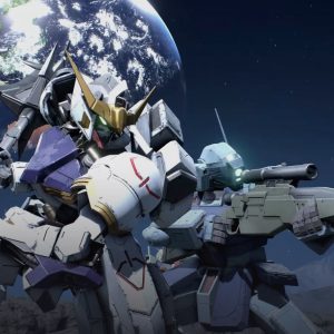 Gundam Evolution