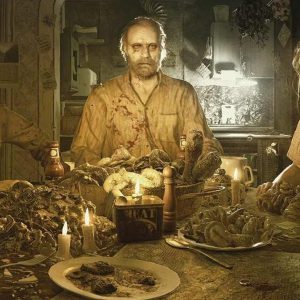 Resident Evil 7