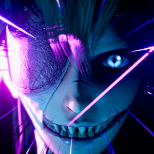 Soulstice
