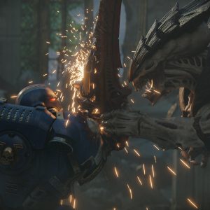 Space Marine 2
