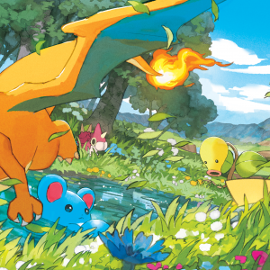 Pokémon