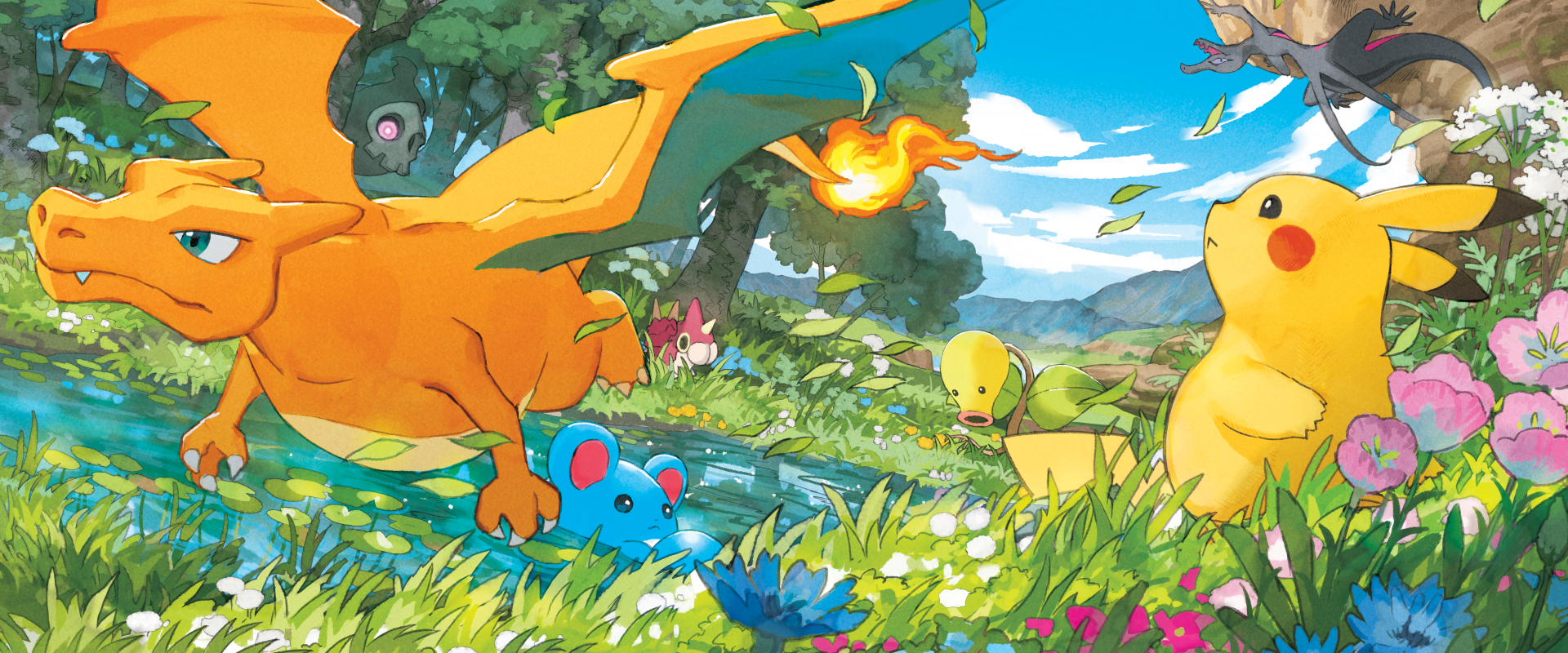 Pokémon