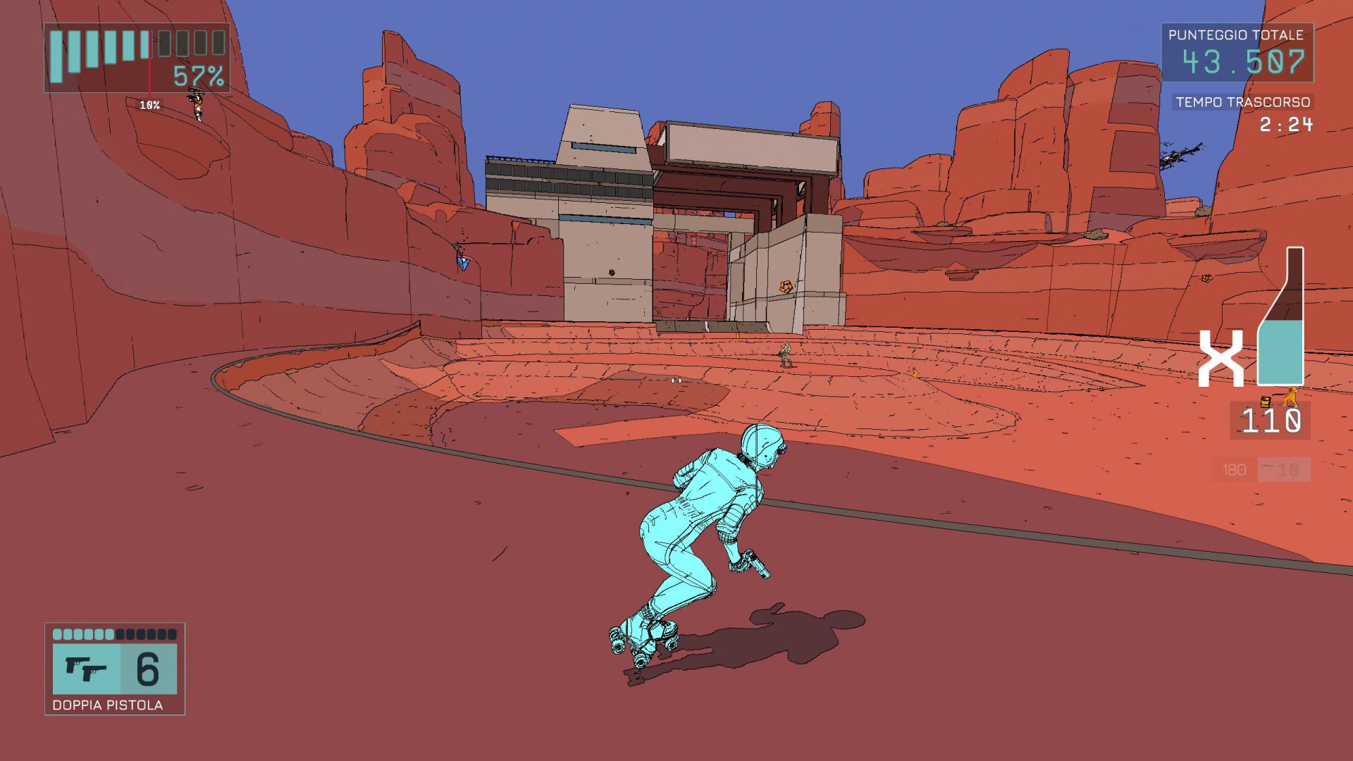 rollerdrome
