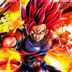 Dragon Ball Legends