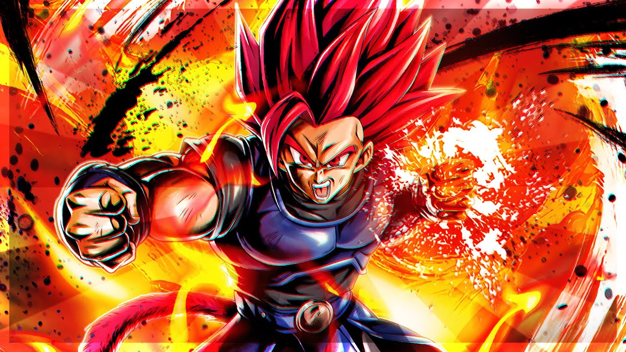 Dragon Ball Legends
