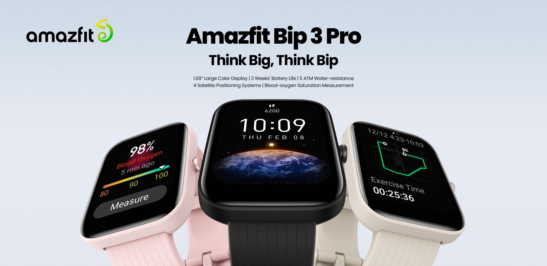 Amazfit