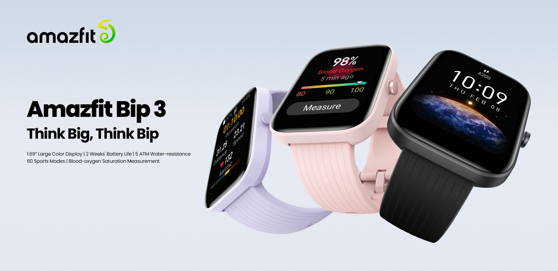 Amazfit