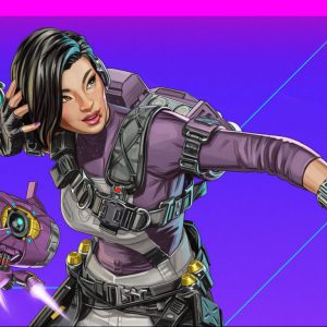 Apex Legends Mobile