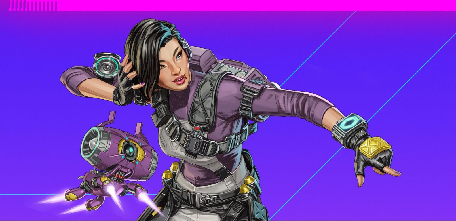 Apex Legends Mobile