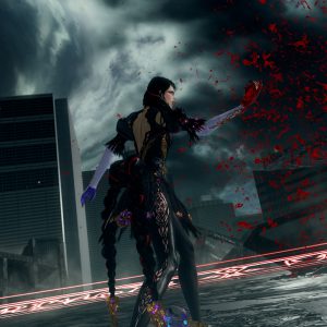 Bayonetta 3