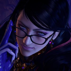 Bayonetta 3