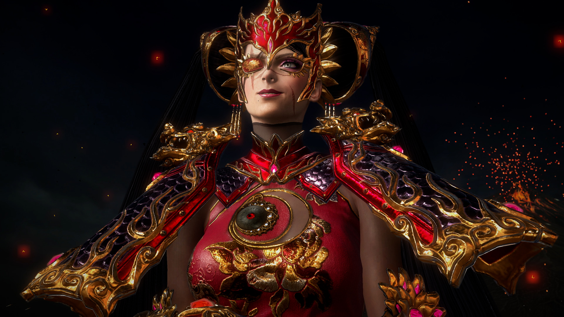 bayonetta 3