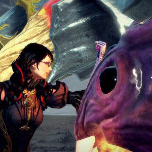 Bayonetta 3