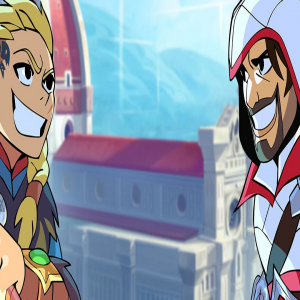 Brawlhalla